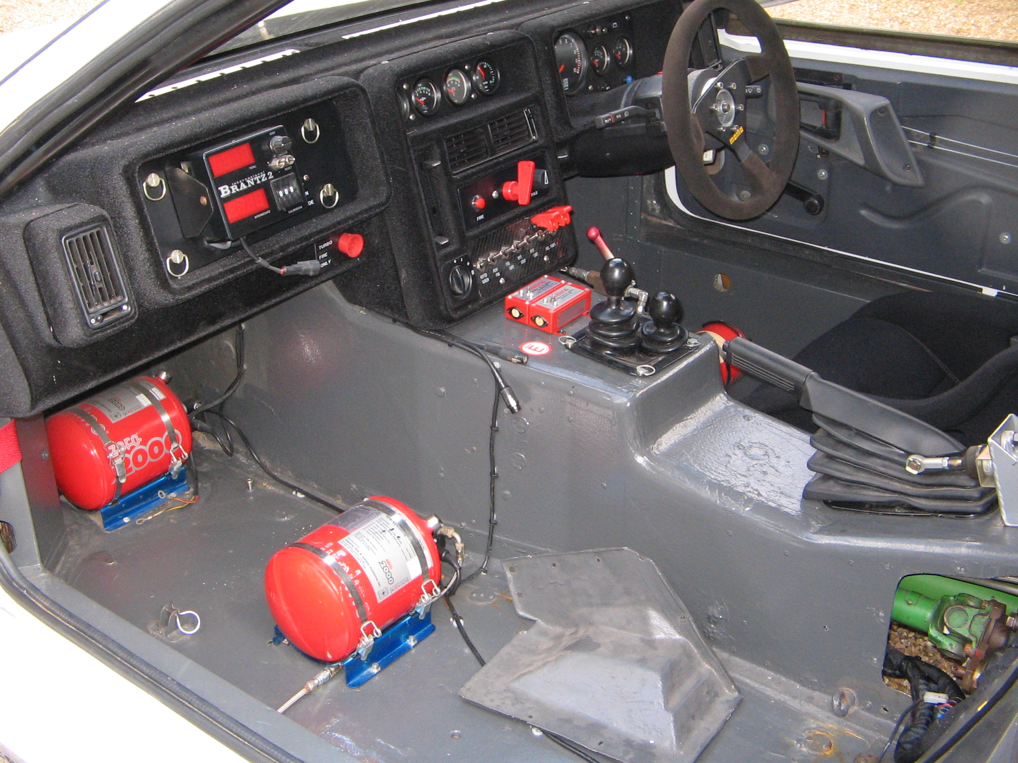 Metro honda ringwood #2