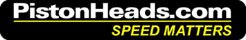 PistonHeads Logo